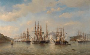  alkotó: Jacob Eduard van Heemskerck van Beest