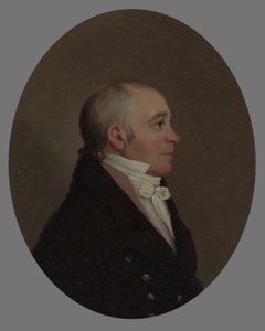 Mr. Benjamin Schaum