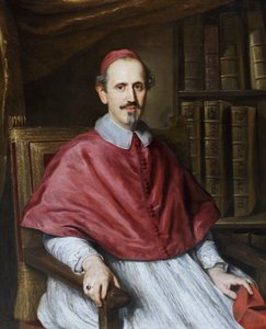 Carlo Cerri bíboros alkotó: Jacob Ferdinand Voet
