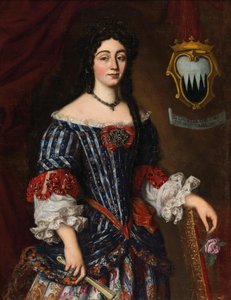 Lucrezia Ruffo 1661-1722, a Völgy Márciusa.