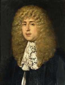 Pompeo Rocci portréja alkotó: Jacob Ferdinand Voet