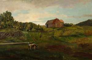 Græsholmenből