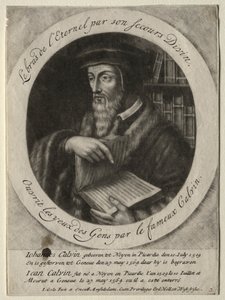 Kálvin János