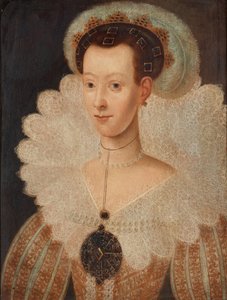 Mária Eleonóra svéd királynő