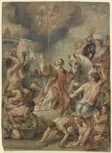  alkotó: Jacob Jordaens