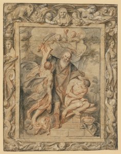  alkotó: Jacob Jordaens