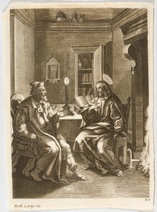  alkotó: Jacob Jordaens