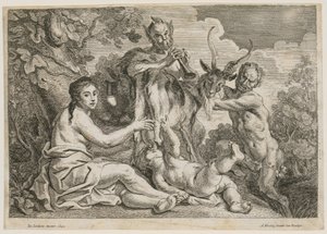  alkotó: Jacob Jordaens