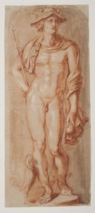 Higany alkotó: Jacob Jordaens