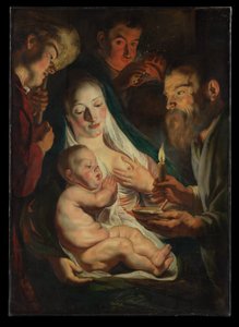  alkotó: Jacob Jordaens