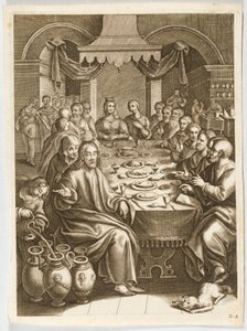  alkotó: Jacob Jordaens