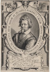  alkotó: Jacob Matham