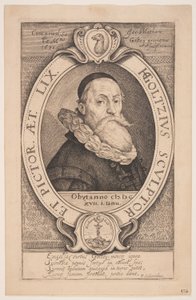 Hendrick Goltzius alkotó: Jacob Matham