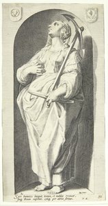 Remény alkotó: Jacob Matham