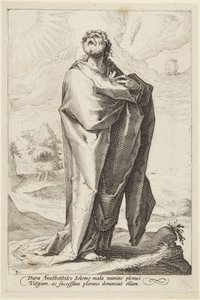  alkotó: Jacob Matham