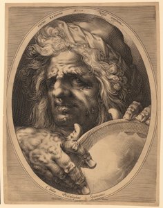  alkotó: Jacob Matham