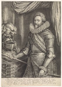  alkotó: Jacob Matham