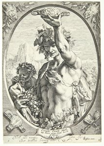  alkotó: Jacob Matham