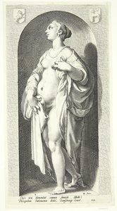 Kéjes alkotó: Jacob Matham