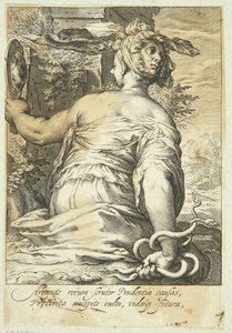 Bölcsesség alkotó: Jacob Matham