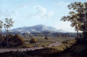 Persano képe, Jacob Philipp Hackert (1737-1807)