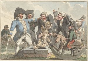 Rajzfilm az 1810-es pályafutásról