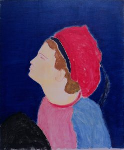 Claude, 1993