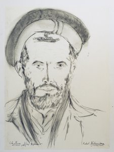 Ghallam Jilani Aghamir, 2002. február 15