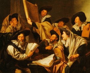 Rabbi vita,