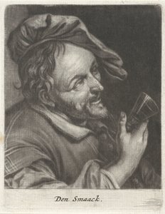 Az ízlés alkotó: Jacob Toorenvliet