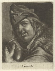 Az érzék alkotó: Jacob Toorenvliet