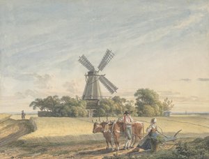 Táj, 1785.