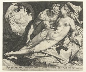Galatea Acisban