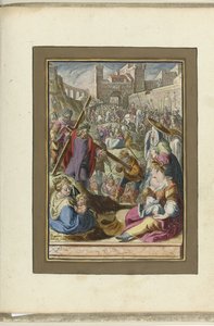 Keresztcsapágy Krisztus szenvedése (sorozat címe)