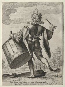 Dobos, 1587.