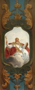 Gregorius Nagy pápa, egyházatya