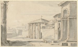Arc Rómában
