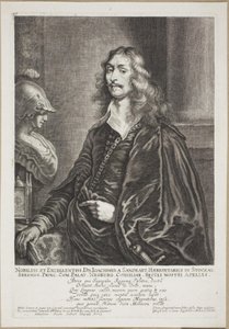 Joachim von Sandrart alkotó: Jacob von Sandrart