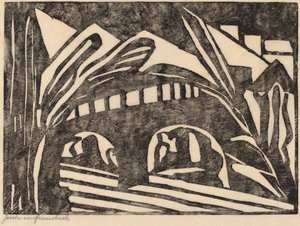 Híd, 1916.
