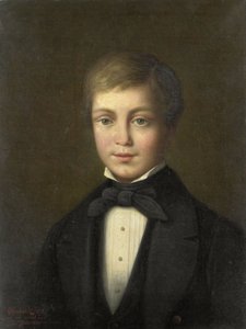 Jacob van Eeghen alkotó: Jacobus Hermanus Otterbeek