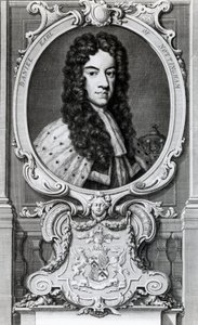 Daniel Finch, Nottingham 2. grófja és Winchilsea 7. grófja (1647-1730)