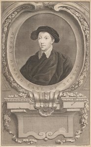 Henry Howard, Surrey grófja alkotó: Jacobus Houbraken