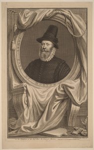 James, Morton grófja alkotó: Jacobus Houbraken