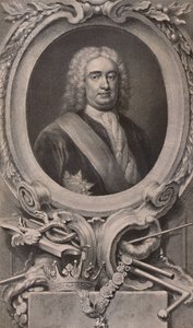 Sir Robert Walpole, angol államférfi és miniszterelnök, 1746 1894