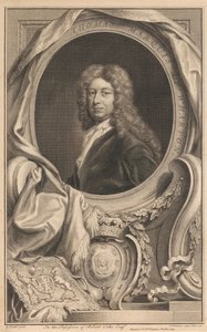 Thomas Wharton, Wharton első márkija alkotó: Jacobus Houbraken