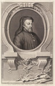Cím nélkül alkotó: Jacobus Houbraken