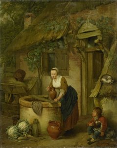  alkotó: Jacobus Johannes Lauwers