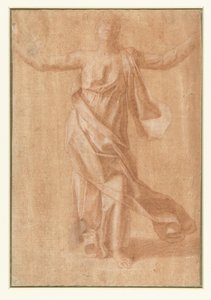 Mária Mennybemenetele alkotó: Jacopino del Conte (attributed to)