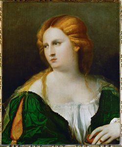  alkotó: Jacopo (c.1480-1528) Palma