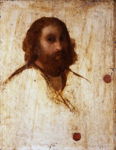 Önarckép, 1515 körül